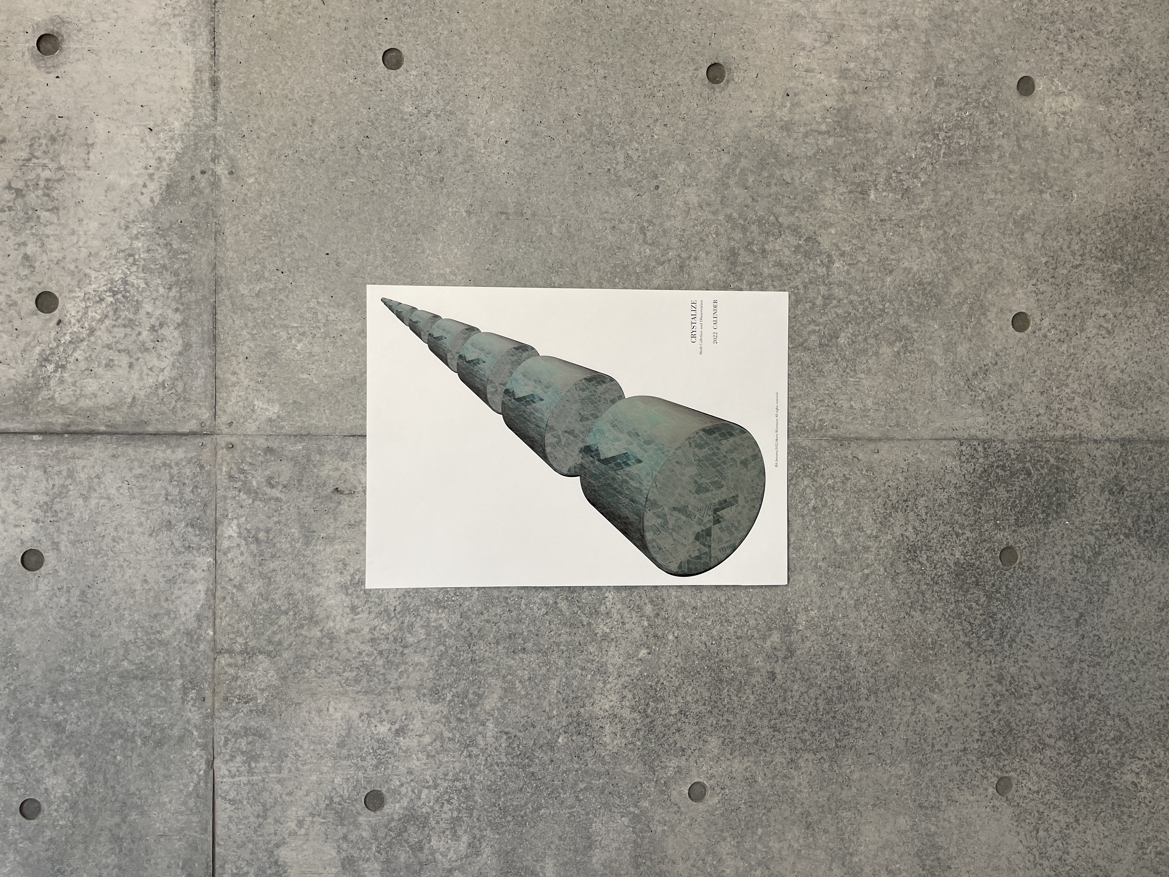 poster: polished color Image 21